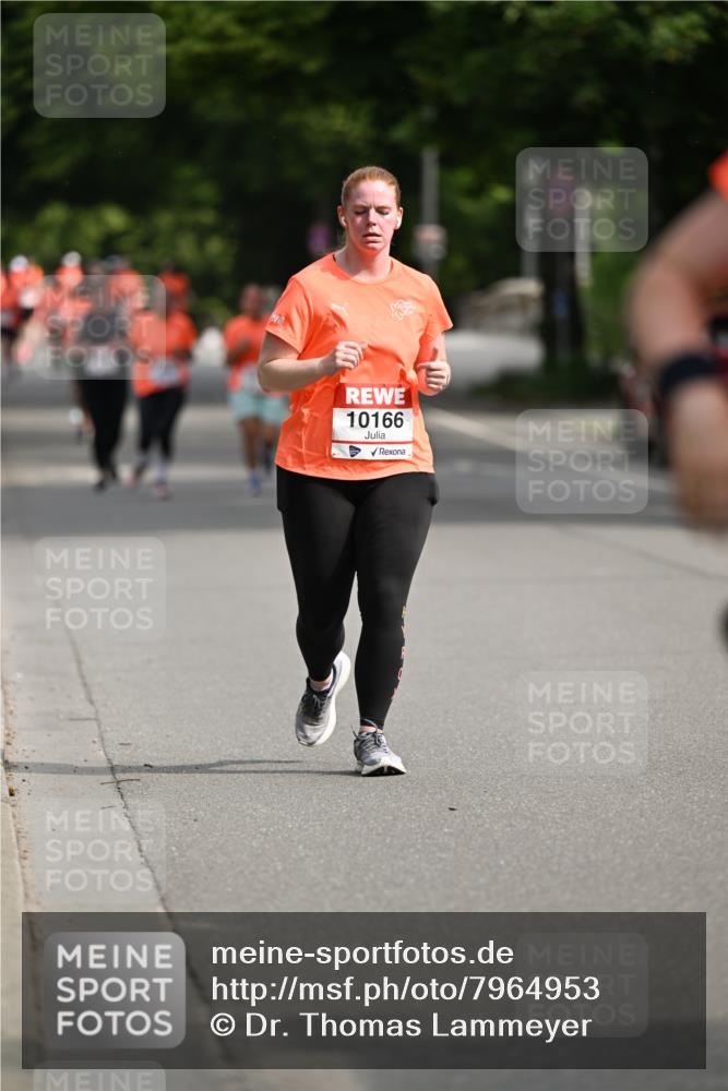 15.06.2025 - REWE Women's Run Dr. Thomas Lammeyer http://msf.ph/oto/7964953 15.06.2025 09:53:06 Laufen 10166 meine-sportfotos.de