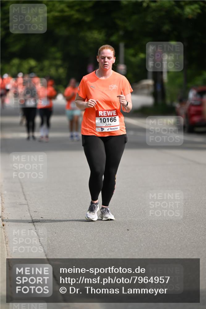 15.06.2025 - REWE Women's Run Dr. Thomas Lammeyer http://msf.ph/oto/7964957 15.06.2025 09:53:06 Laufen 10166 meine-sportfotos.de