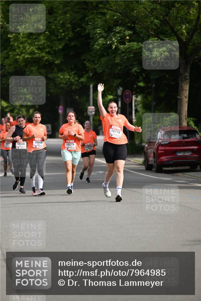 15.06.2025 - REWE Women's Run Dr. Thomas Lammeyer http://msf.ph/oto/7964985 15.06.2025 09:53:11 Laufen 10536, 10850, 10275, 1081, 10716, 39141 meine-sportfotos.de