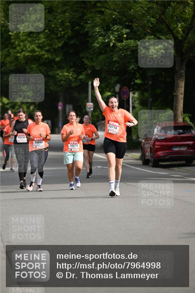 15.06.2025 - REWE Women's Run Dr. Thomas Lammeyer http://msf.ph/oto/7964998 15.06.2025 09:53:12 Laufen 10536, 10850, 10275, 10716 meine-sportfotos.de