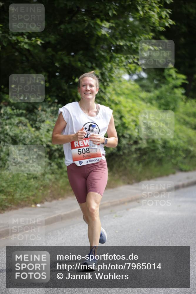 15.06.2025 - REWE Women's Run Jannik Wohlers http://msf.ph/oto/7965014 15.06.2025 09:59:54 Laufen 508 meine-sportfotos.de