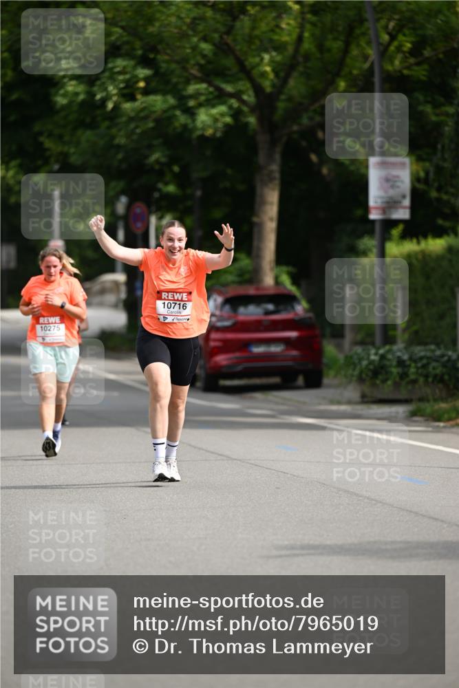 15.06.2025 - REWE Women's Run Dr. Thomas Lammeyer http://msf.ph/oto/7965019 15.06.2025 09:53:13 Laufen 10275, 10716 meine-sportfotos.de