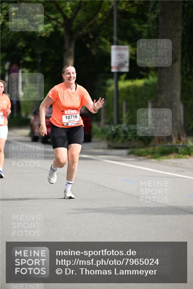 15.06.2025 - REWE Women's Run Dr. Thomas Lammeyer http://msf.ph/oto/7965024 15.06.2025 09:53:14 Laufen 10716 meine-sportfotos.de