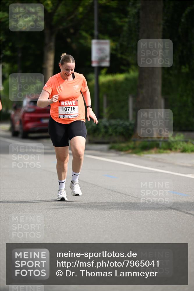 15.06.2025 - REWE Women's Run Dr. Thomas Lammeyer http://msf.ph/oto/7965041 15.06.2025 09:53:15 Laufen 10716 meine-sportfotos.de