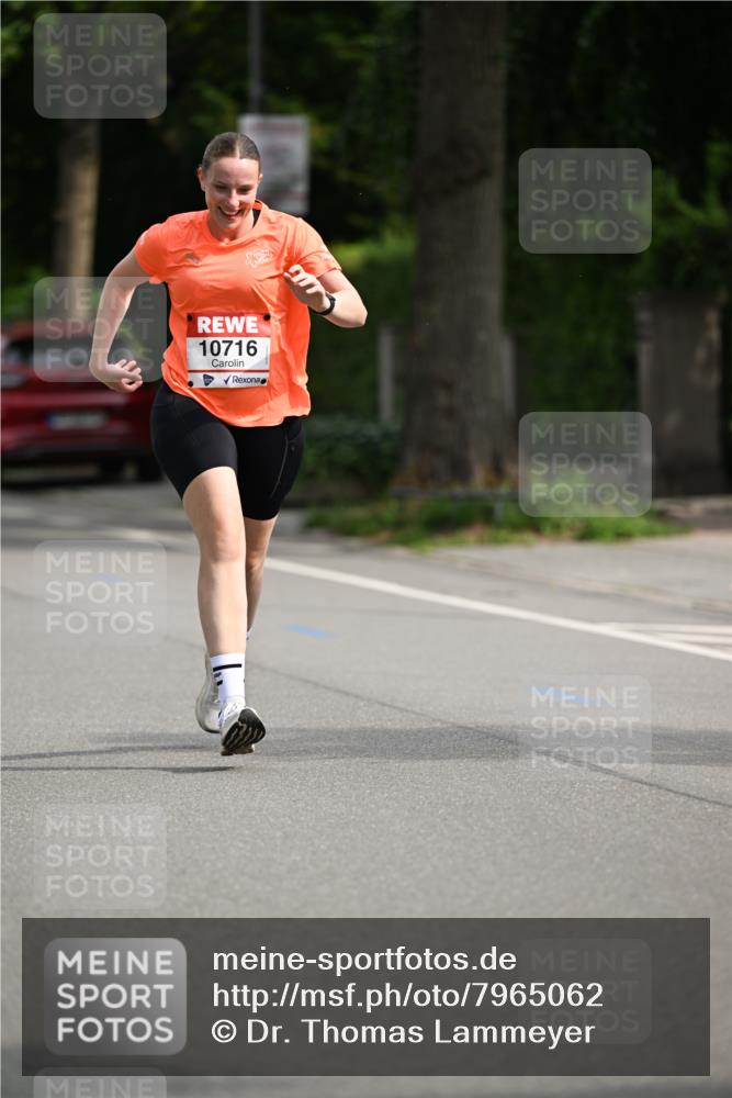 15.06.2025 - REWE Women's Run Dr. Thomas Lammeyer http://msf.ph/oto/7965062 15.06.2025 09:53:15 Laufen 10716 meine-sportfotos.de