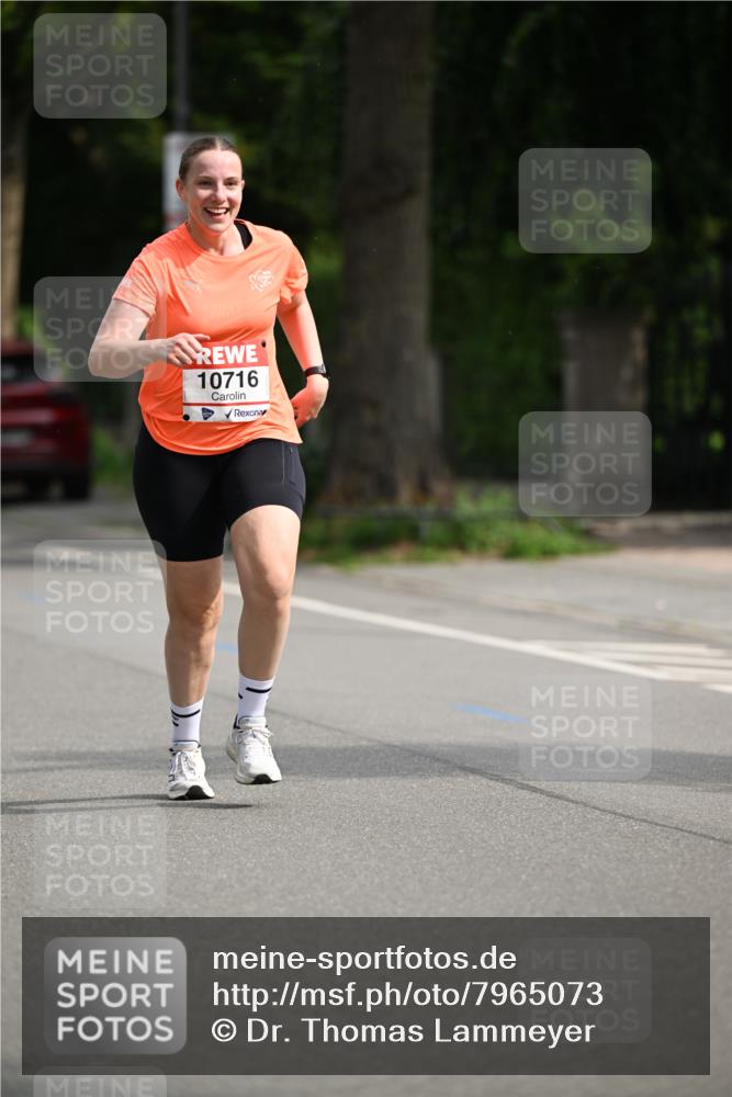 15.06.2025 - REWE Women's Run Dr. Thomas Lammeyer http://msf.ph/oto/7965073 15.06.2025 09:53:15 Laufen 10716 meine-sportfotos.de