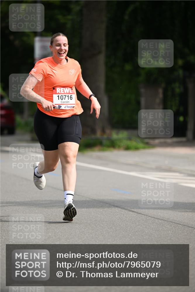 15.06.2025 - REWE Women's Run Dr. Thomas Lammeyer http://msf.ph/oto/7965079 15.06.2025 09:53:15 Laufen 10716 meine-sportfotos.de