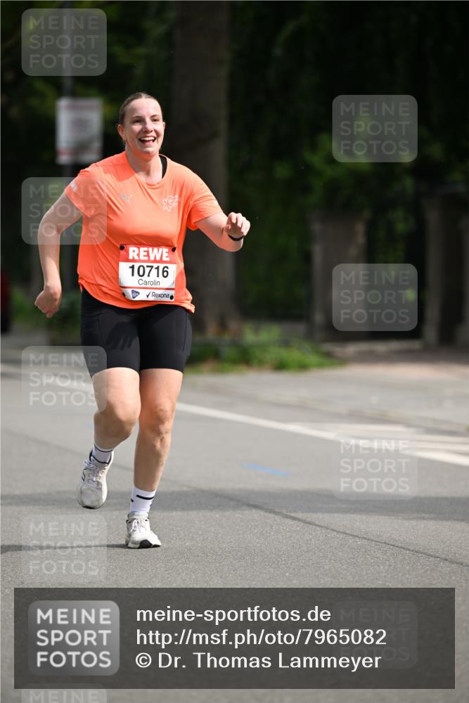 15.06.2025 - REWE Women's Run Dr. Thomas Lammeyer http://msf.ph/oto/7965082 15.06.2025 09:53:15 Laufen 10716 meine-sportfotos.de