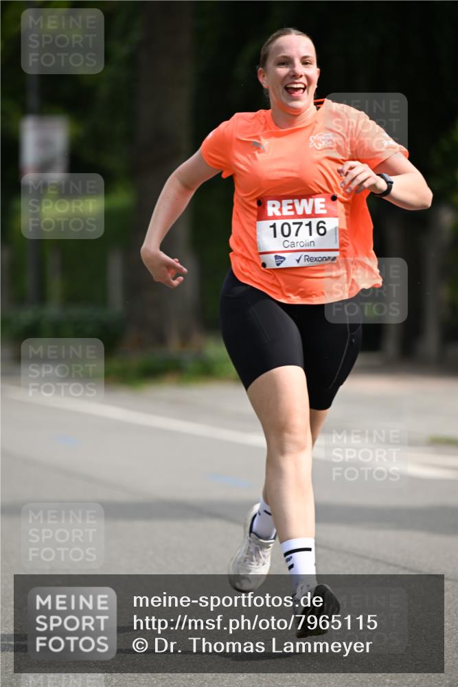 15.06.2025 - REWE Women's Run Dr. Thomas Lammeyer http://msf.ph/oto/7965115 15.06.2025 09:53:16 Laufen 10716 meine-sportfotos.de