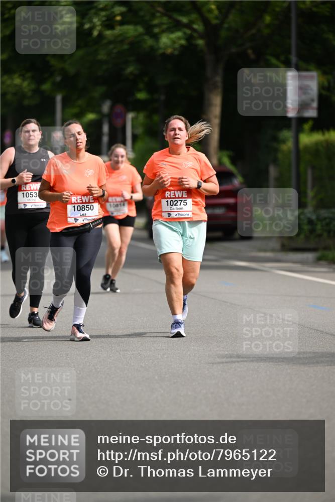 15.06.2025 - REWE Women's Run Dr. Thomas Lammeyer http://msf.ph/oto/7965122 15.06.2025 09:53:17 Laufen 1053, 10850, 10, 4, 10275 meine-sportfotos.de