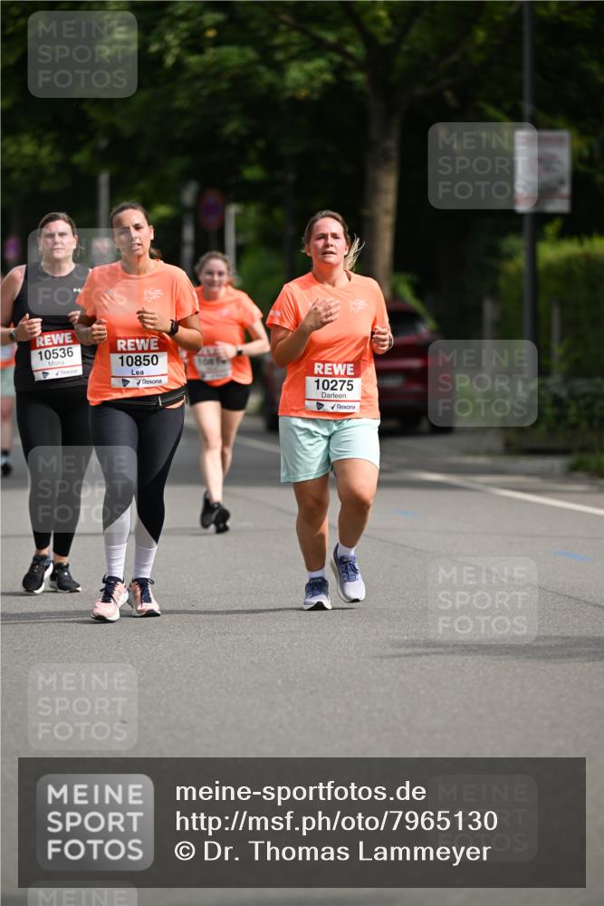 15.06.2025 - REWE Women's Run Dr. Thomas Lammeyer http://msf.ph/oto/7965130 15.06.2025 09:53:17 Laufen 10536, 10850, 100, 10275 meine-sportfotos.de