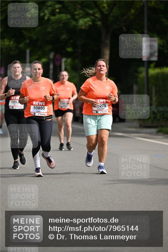 15.06.2025 - REWE Women's Run Dr. Thomas Lammeyer http://msf.ph/oto/7965144 15.06.2025 09:53:17 Laufen 1053, 4, 10850, 100, 275 meine-sportfotos.de