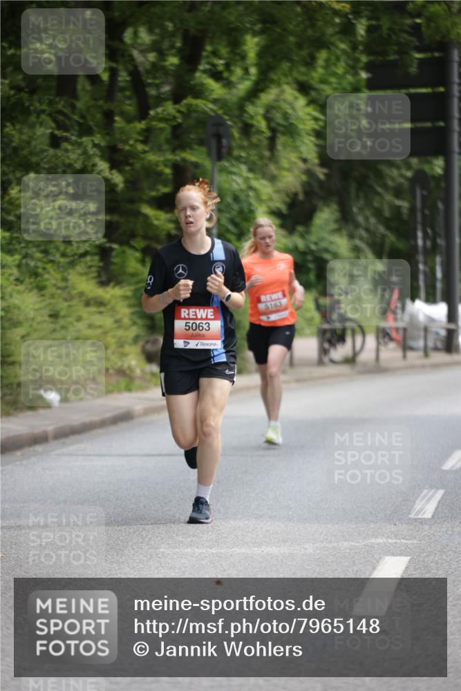 15.06.2025 - REWE Women's Run Jannik Wohlers http://msf.ph/oto/7965148 15.06.2025 09:59:57 Laufen 8, 5163, 5063 meine-sportfotos.de