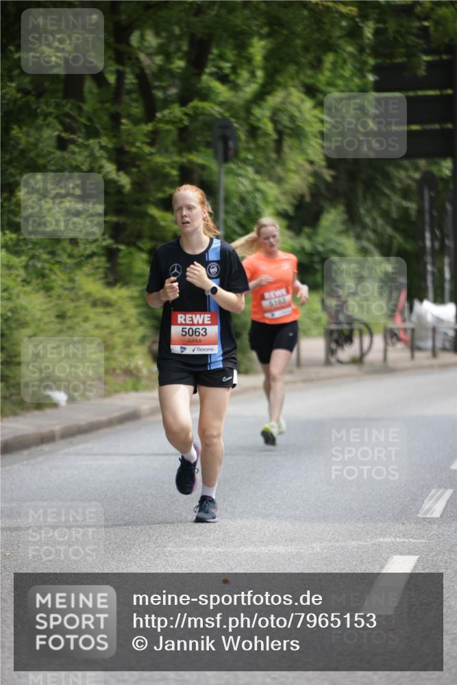 15.06.2025 - REWE Women's Run Jannik Wohlers http://msf.ph/oto/7965153 15.06.2025 09:59:57 Laufen 5063, 5163 meine-sportfotos.de