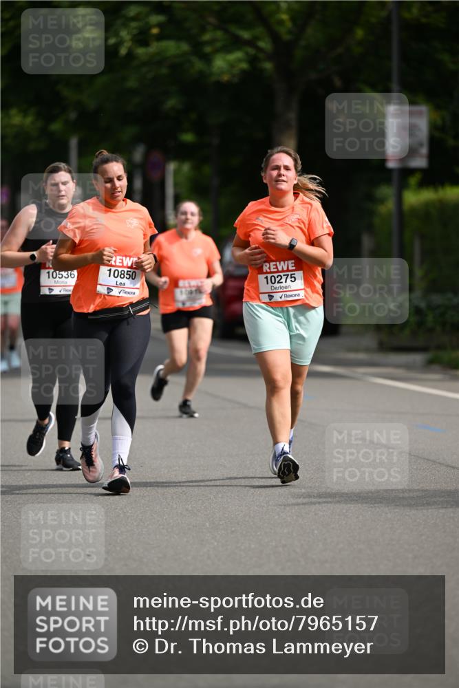 15.06.2025 - REWE Women's Run Dr. Thomas Lammeyer http://msf.ph/oto/7965157 15.06.2025 09:53:18 Laufen 10536, 10850, 10275 meine-sportfotos.de