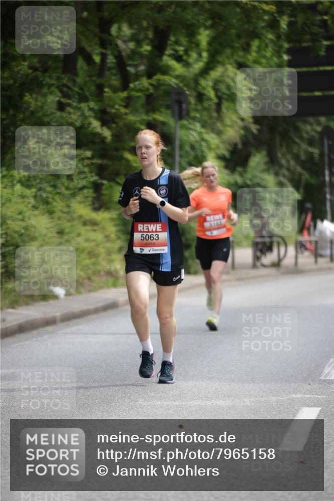 15.06.2025 - REWE Women's Run Jannik Wohlers http://msf.ph/oto/7965158 15.06.2025 09:59:57 Laufen 5163, 5063 meine-sportfotos.de