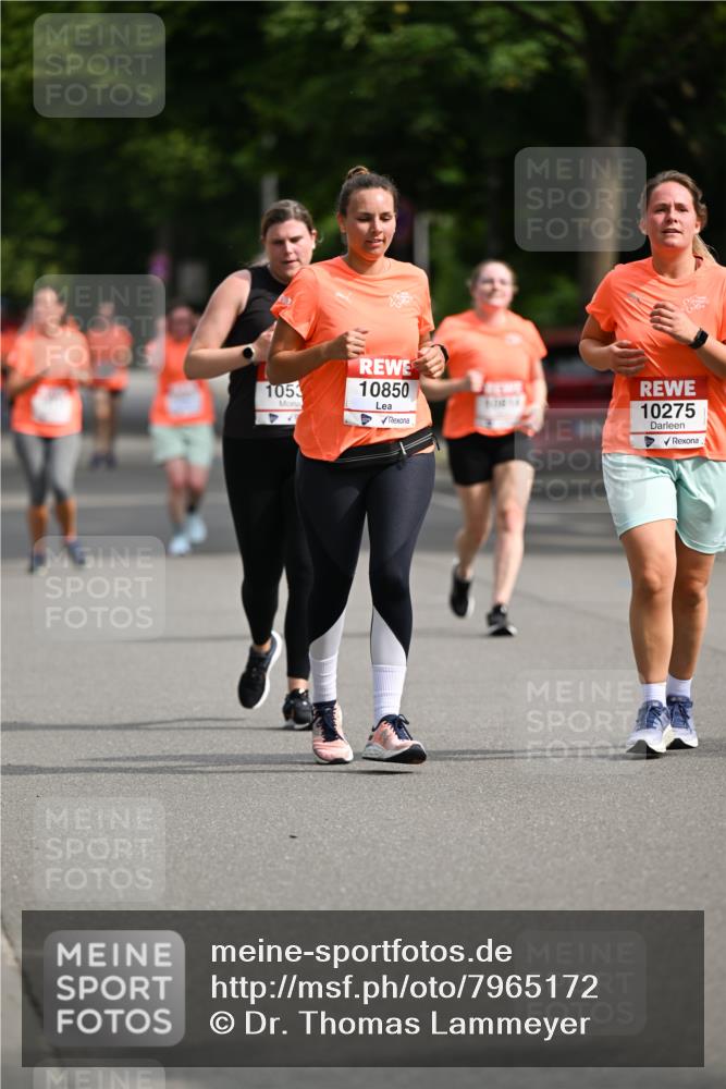 15.06.2025 - REWE Women's Run Dr. Thomas Lammeyer http://msf.ph/oto/7965172 15.06.2025 09:53:18 Laufen 1053, 10850, 10275 meine-sportfotos.de