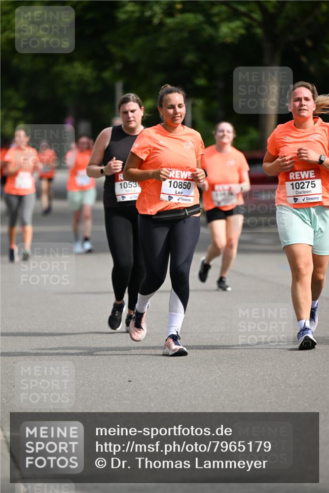 15.06.2025 - REWE Women's Run Dr. Thomas Lammeyer http://msf.ph/oto/7965179 15.06.2025 09:53:18 Laufen 1053, 10850, 10275 meine-sportfotos.de
