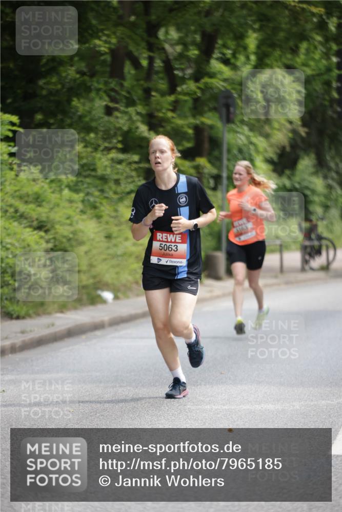 15.06.2025 - REWE Women's Run Jannik Wohlers http://msf.ph/oto/7965185 15.06.2025 09:59:58 Laufen 5063, 3163 meine-sportfotos.de