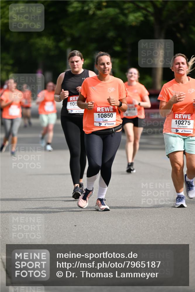 15.06.2025 - REWE Women's Run Dr. Thomas Lammeyer http://msf.ph/oto/7965187 15.06.2025 09:53:18 Laufen 105, 10850, 110, 10275 meine-sportfotos.de