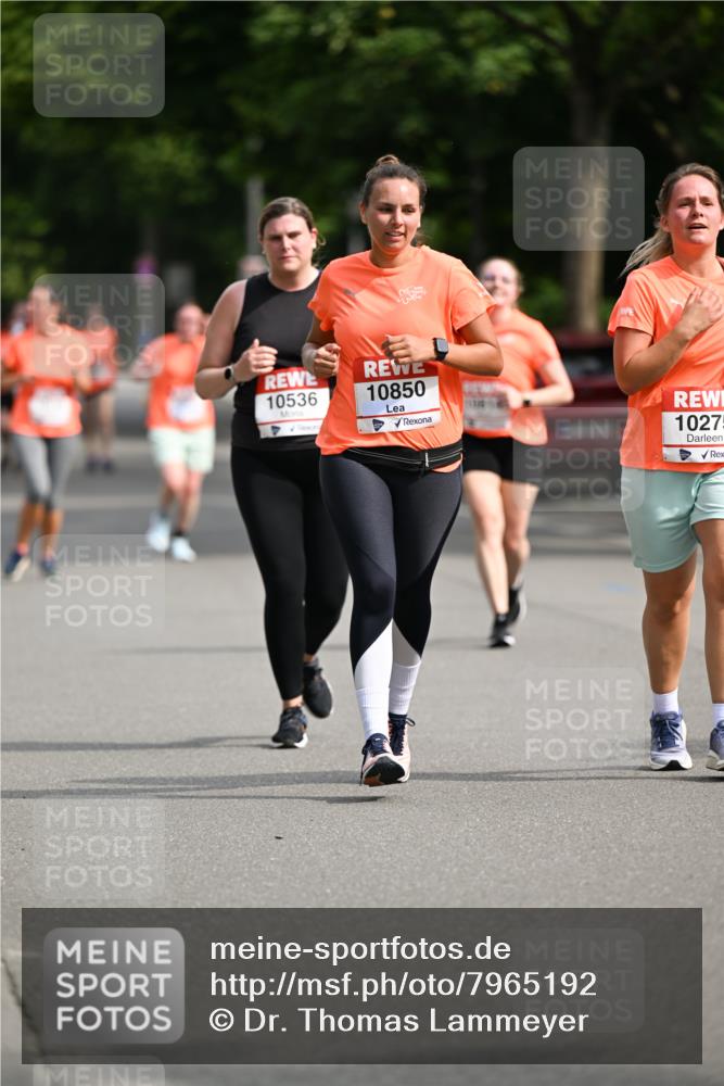 15.06.2025 - REWE Women's Run Dr. Thomas Lammeyer http://msf.ph/oto/7965192 15.06.2025 09:53:19 Laufen 10536, 10850, 1027 meine-sportfotos.de