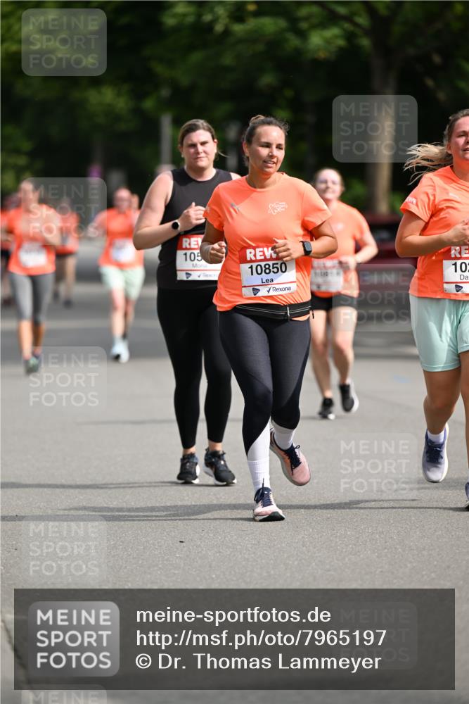 15.06.2025 - REWE Women's Run Dr. Thomas Lammeyer http://msf.ph/oto/7965197 15.06.2025 09:53:19 Laufen 105, 10850, 101 meine-sportfotos.de
