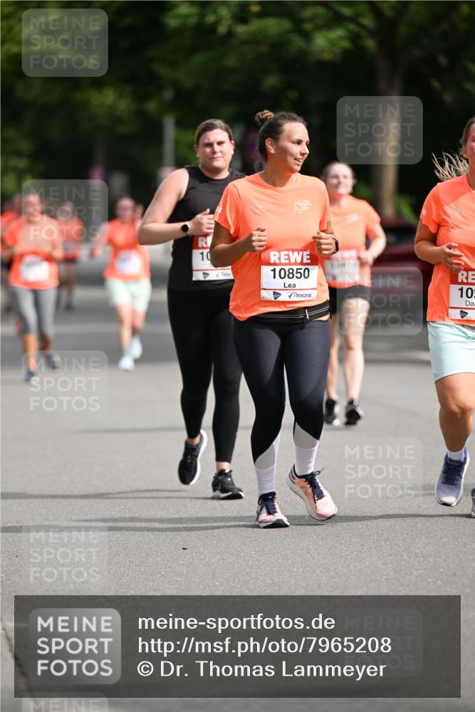 15.06.2025 - REWE Women's Run Dr. Thomas Lammeyer http://msf.ph/oto/7965208 15.06.2025 09:53:19 Laufen 10, 10850, 10 meine-sportfotos.de