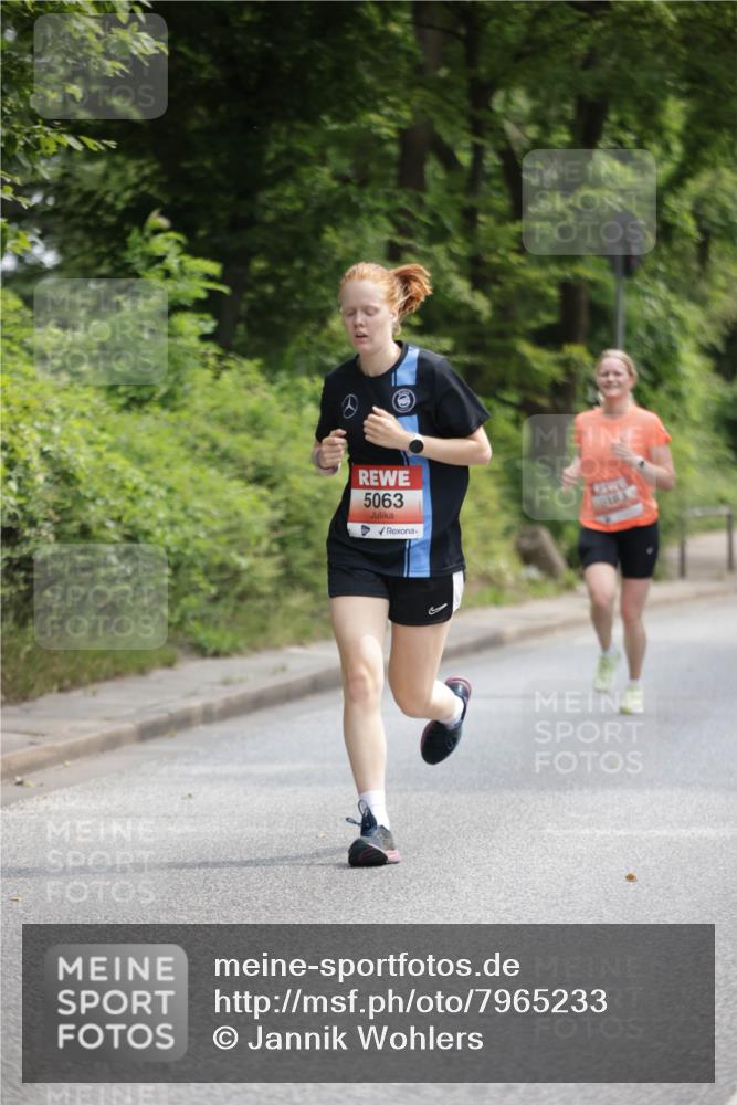 15.06.2025 - REWE Women's Run Jannik Wohlers http://msf.ph/oto/7965233 15.06.2025 09:59:58 Laufen 5063 meine-sportfotos.de