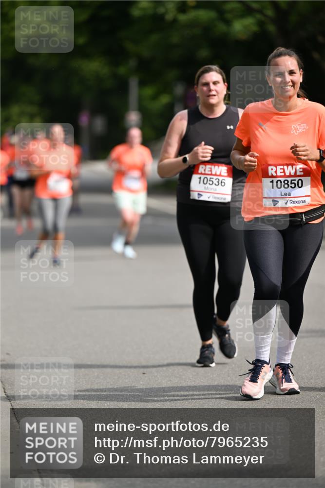 15.06.2025 - REWE Women's Run Dr. Thomas Lammeyer http://msf.ph/oto/7965235 15.06.2025 09:53:20 Laufen 10536, 10850 meine-sportfotos.de