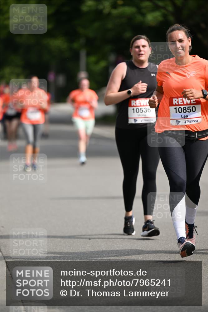 15.06.2025 - REWE Women's Run Dr. Thomas Lammeyer http://msf.ph/oto/7965241 15.06.2025 09:53:20 Laufen 10536, 10850 meine-sportfotos.de