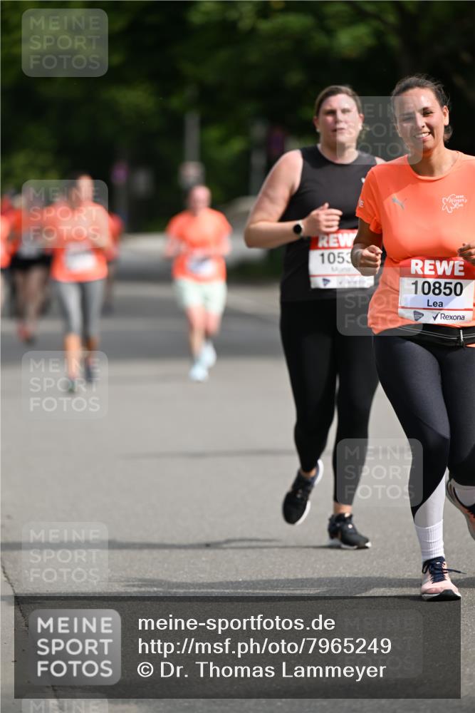 15.06.2025 - REWE Women's Run Dr. Thomas Lammeyer http://msf.ph/oto/7965249 15.06.2025 09:53:20 Laufen 1053, 10850 meine-sportfotos.de