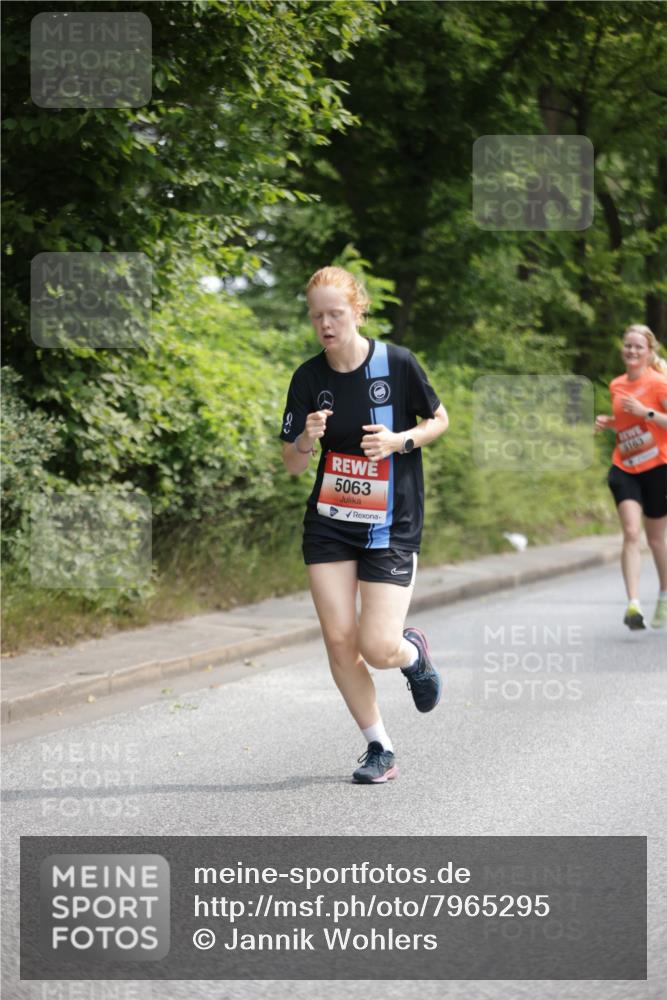 15.06.2025 - REWE Women's Run Jannik Wohlers http://msf.ph/oto/7965295 15.06.2025 09:59:59 Laufen 9, 5063 meine-sportfotos.de