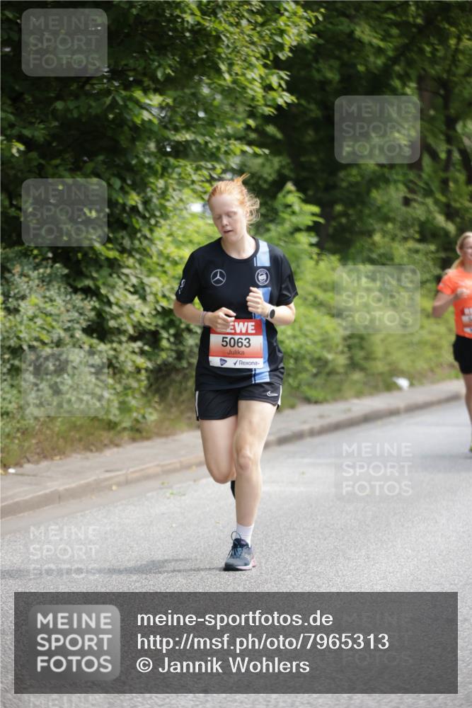 15.06.2025 - REWE Women's Run Jannik Wohlers http://msf.ph/oto/7965313 15.06.2025 10:00:00 Laufen 100, 5063 meine-sportfotos.de