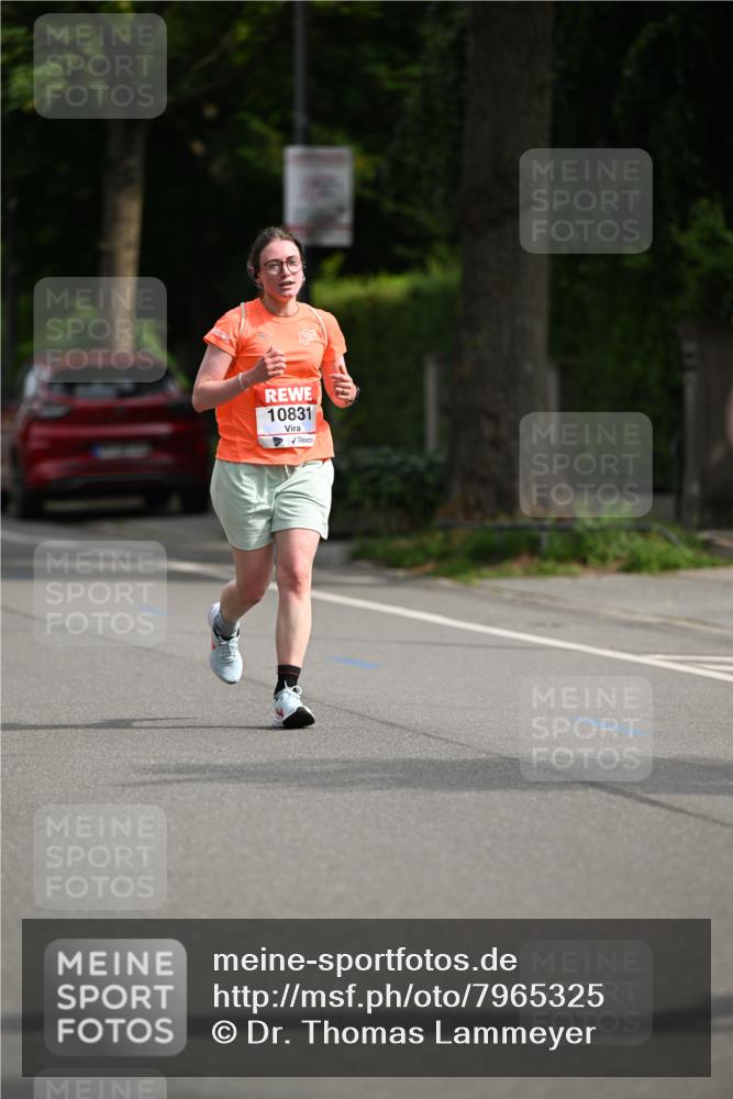 15.06.2025 - REWE Women's Run Dr. Thomas Lammeyer http://msf.ph/oto/7965325 15.06.2025 09:53:25 Laufen 10831 meine-sportfotos.de