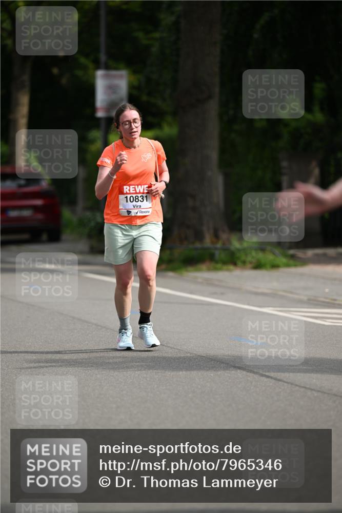 15.06.2025 - REWE Women's Run Dr. Thomas Lammeyer http://msf.ph/oto/7965346 15.06.2025 09:53:25 Laufen 10831 meine-sportfotos.de