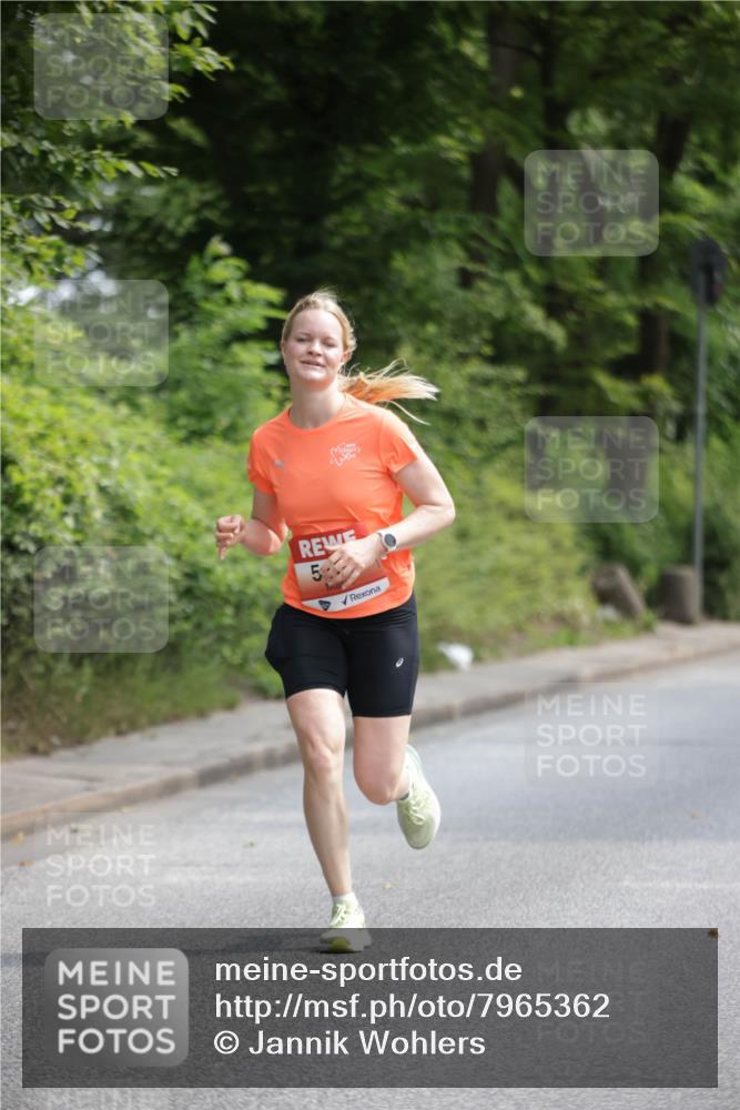 15.06.2025 - REWE Women's Run Jannik Wohlers http://msf.ph/oto/7965362 15.06.2025 10:00:02 Laufen 5 meine-sportfotos.de