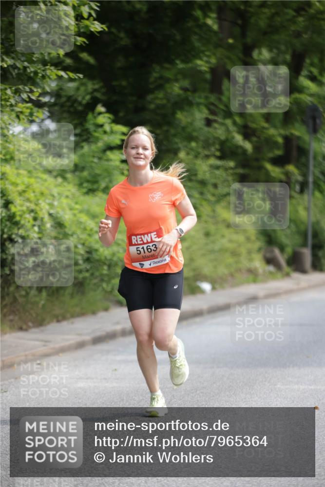 15.06.2025 - REWE Women's Run Jannik Wohlers http://msf.ph/oto/7965364 15.06.2025 10:00:02 Laufen 5163 meine-sportfotos.de