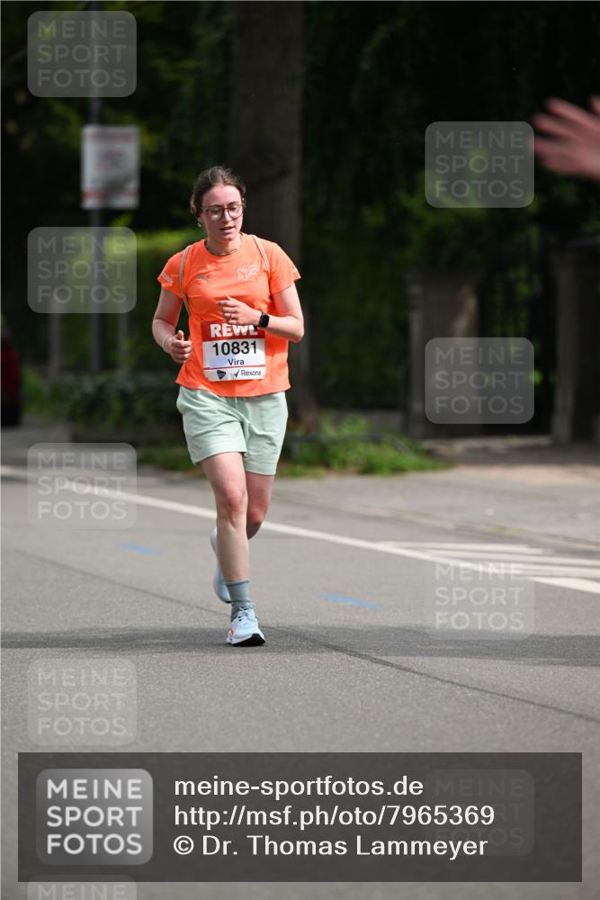 15.06.2025 - REWE Women's Run Dr. Thomas Lammeyer http://msf.ph/oto/7965369 15.06.2025 09:53:26 Laufen 10831 meine-sportfotos.de