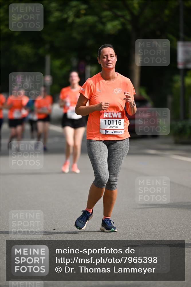 15.06.2025 - REWE Women's Run Dr. Thomas Lammeyer http://msf.ph/oto/7965398 15.06.2025 09:53:28 Laufen 10116 meine-sportfotos.de
