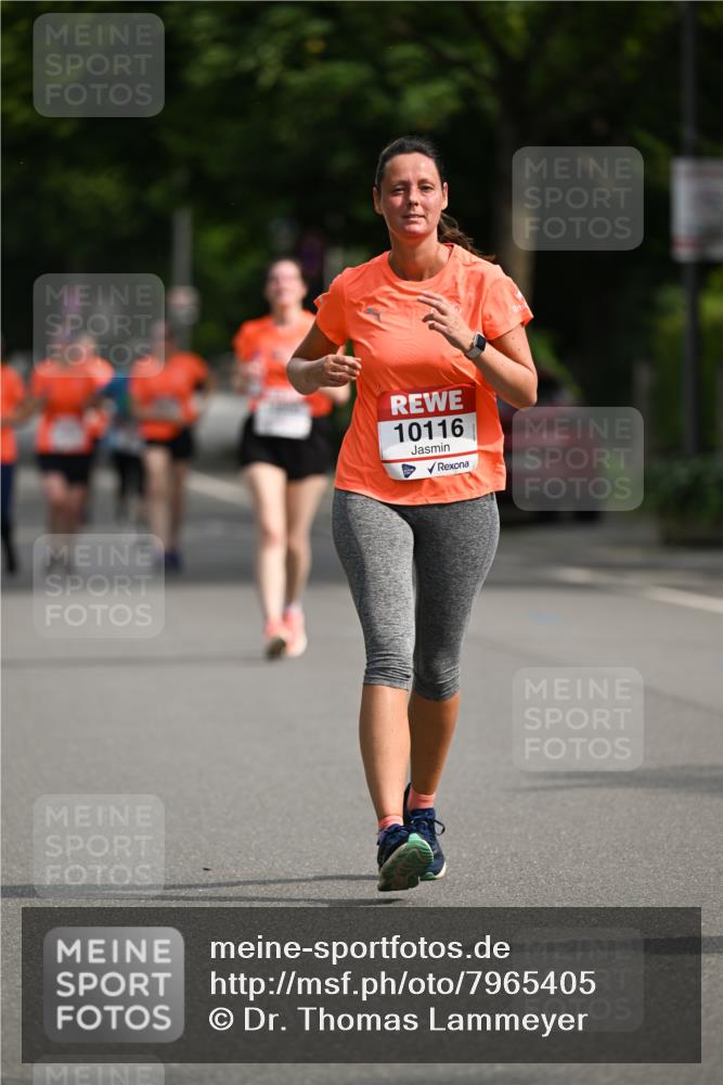 15.06.2025 - REWE Women's Run Dr. Thomas Lammeyer http://msf.ph/oto/7965405 15.06.2025 09:53:28 Laufen 10116 meine-sportfotos.de