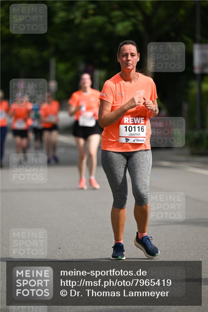 15.06.2025 - REWE Women's Run Dr. Thomas Lammeyer http://msf.ph/oto/7965419 15.06.2025 09:53:28 Laufen 10116 meine-sportfotos.de