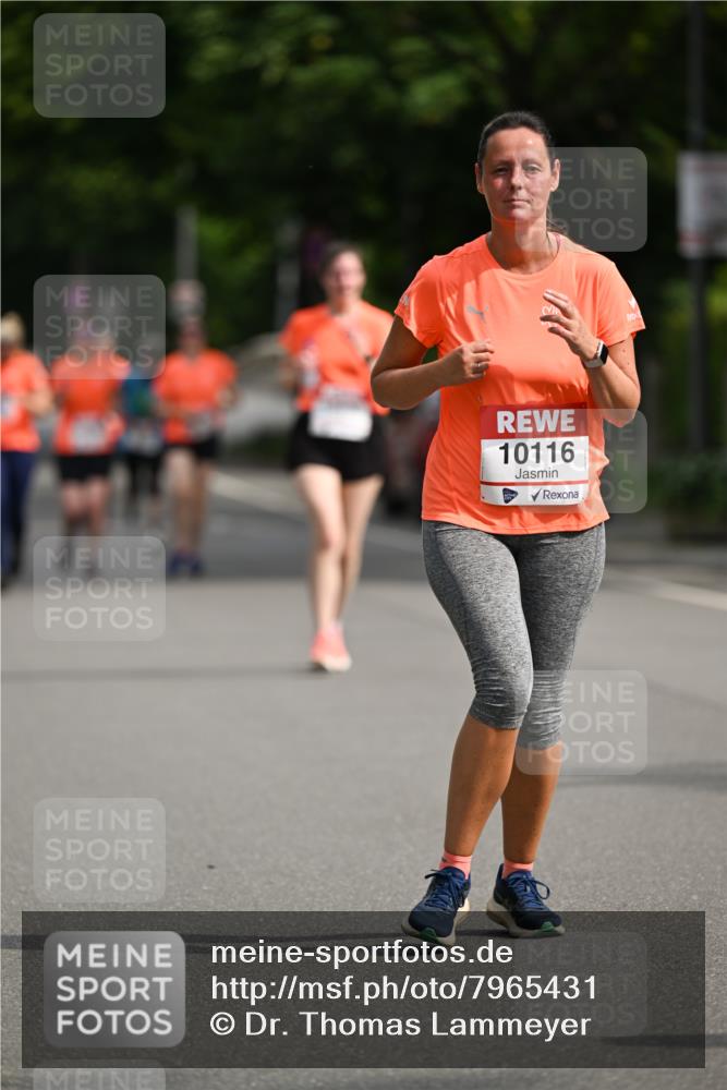 15.06.2025 - REWE Women's Run Dr. Thomas Lammeyer http://msf.ph/oto/7965431 15.06.2025 09:53:28 Laufen 10116 meine-sportfotos.de