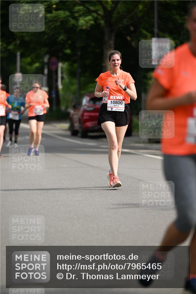 15.06.2025 - REWE Women's Run Dr. Thomas Lammeyer http://msf.ph/oto/7965465 15.06.2025 09:53:30 Laufen 10800 meine-sportfotos.de