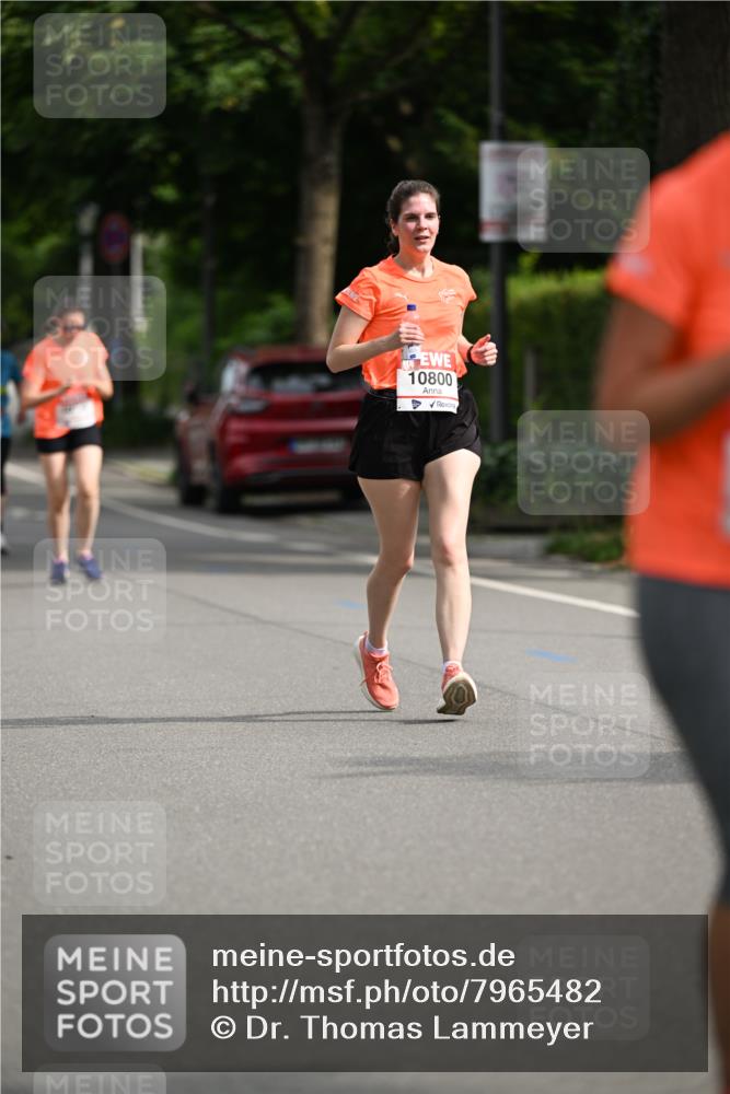 15.06.2025 - REWE Women's Run Dr. Thomas Lammeyer http://msf.ph/oto/7965482 15.06.2025 09:53:30 Laufen 10800 meine-sportfotos.de