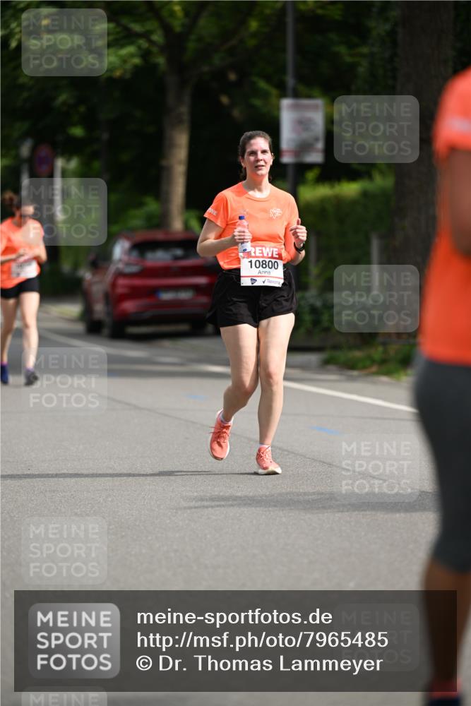 15.06.2025 - REWE Women's Run Dr. Thomas Lammeyer http://msf.ph/oto/7965485 15.06.2025 09:53:30 Laufen 10800 meine-sportfotos.de