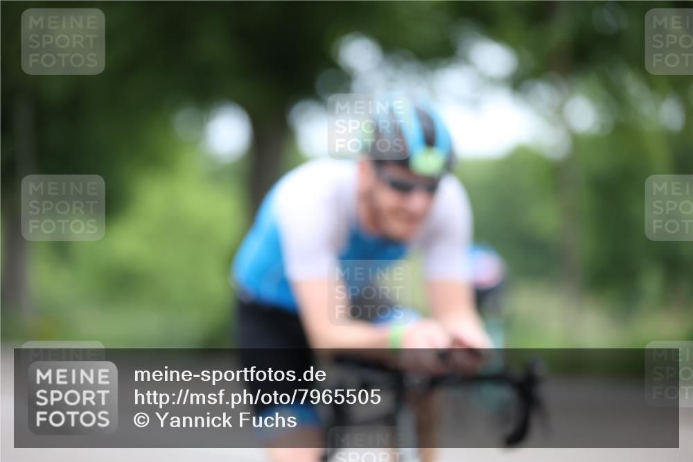 15.06.2025 - 7 Türme Triathlon Yannick Fuchs http://msf.ph/oto/7965505 15.06.2025 11:14:38 Radfahren 260, 289, 301, 309 meine-sportfotos.de