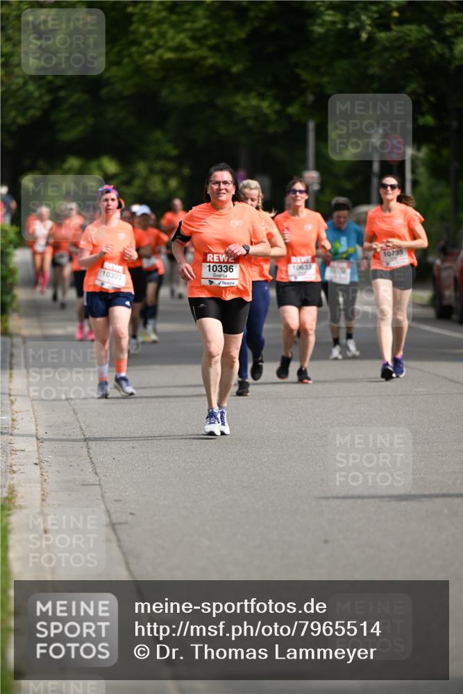 15.06.2025 - REWE Women's Run Dr. Thomas Lammeyer http://msf.ph/oto/7965514 15.06.2025 09:53:32 Laufen 10336, 10633, 100 meine-sportfotos.de