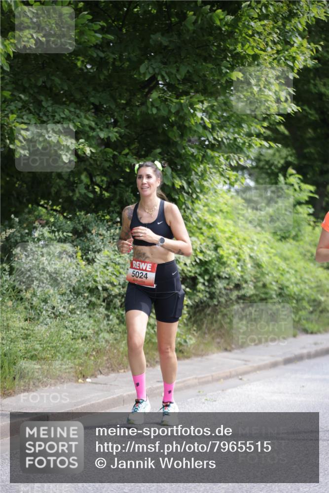 15.06.2025 - REWE Women's Run Jannik Wohlers http://msf.ph/oto/7965515 15.06.2025 10:00:14 Laufen 5024 meine-sportfotos.de