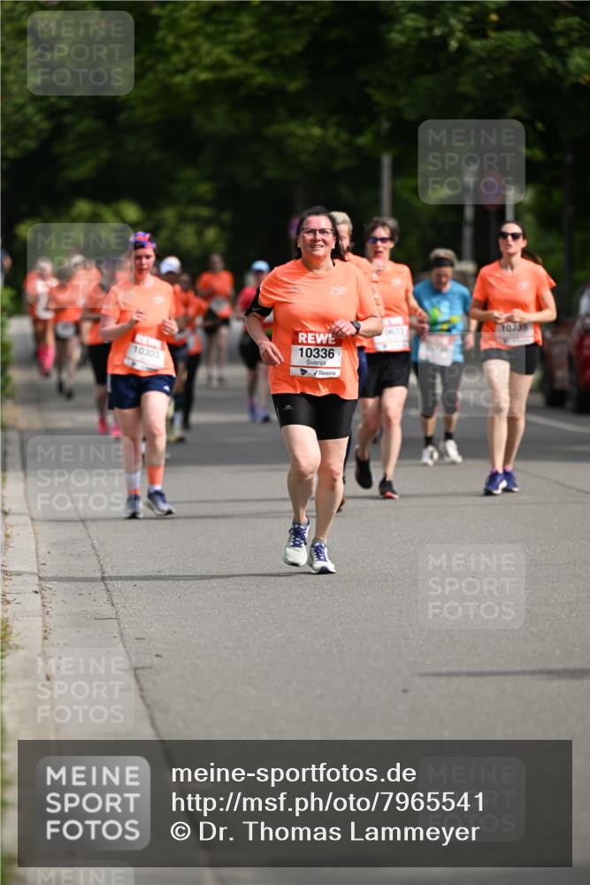 15.06.2025 - REWE Women's Run Dr. Thomas Lammeyer http://msf.ph/oto/7965541 15.06.2025 09:53:32 Laufen 10336 meine-sportfotos.de