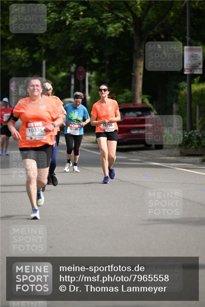 15.06.2025 - REWE Women's Run Dr. Thomas Lammeyer http://msf.ph/oto/7965558 15.06.2025 09:53:33 Laufen 10336, 10735 meine-sportfotos.de